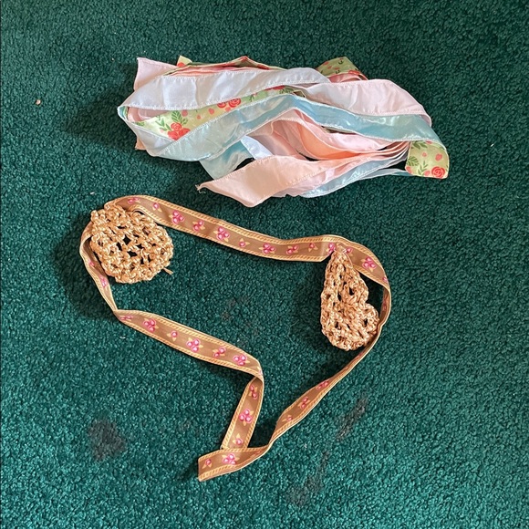 Padme Amidala Costume - Picture 3 of 3